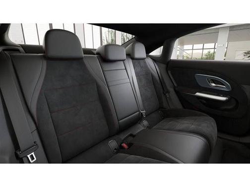 Sky 2026 Mercedes-Benz CLA 350 CLA 350