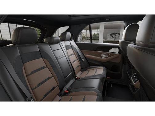 Man Ireland Mid 2026 Mercedes-Benz AMG GLE 53 4MATIC+