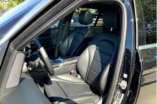 2021 Mercedes-Benz GLC 300 4MATIC