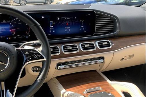 2024 Mercedes-Benz GLE 350 4MATIC