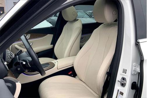 2023 Mercedes-Benz E-Class 4MATIC