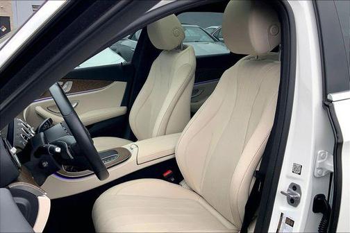 2023 Mercedes-Benz E-Class 4MATIC