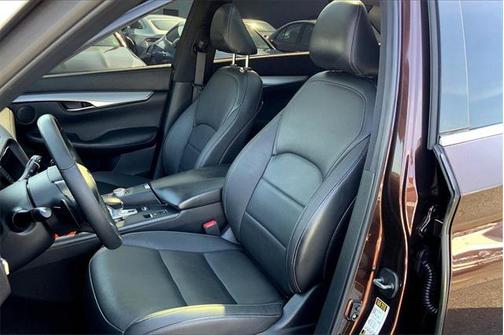 2020 INFINITI QX50 LUXE AWD