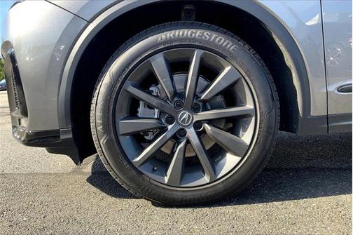 2025 Acura MDX A-SPEC