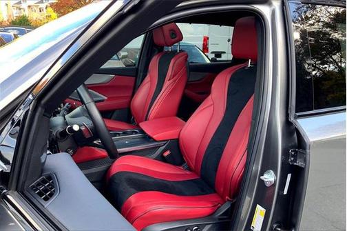 2025 Acura MDX A-SPEC