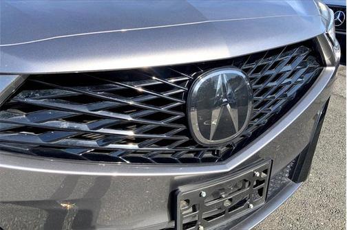 2025 Acura MDX A-SPEC