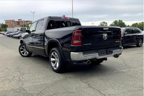 2020 RAM 1500 Limited