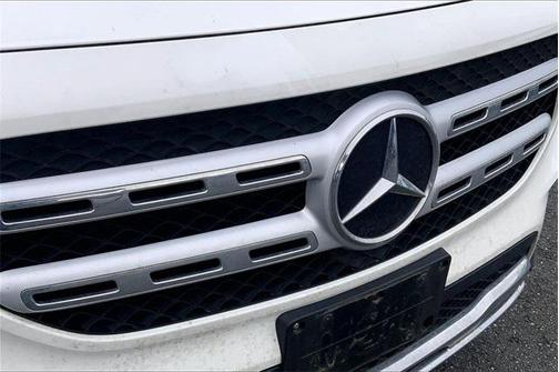 2023 Mercedes-Benz GLB 250 4MATIC