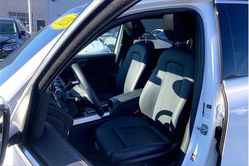 2023 Mercedes-Benz GLB 250 4MATIC