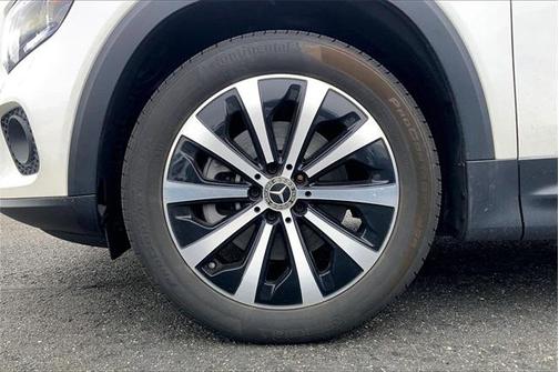 2023 Mercedes-Benz GLB 250 4MATIC