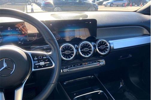 2023 Mercedes-Benz GLB 250 4MATIC