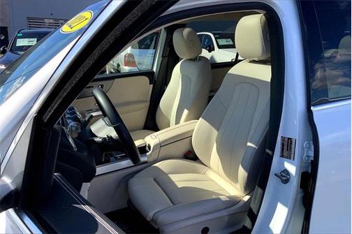 2021 Mercedes-Benz GLB 250 4MATIC