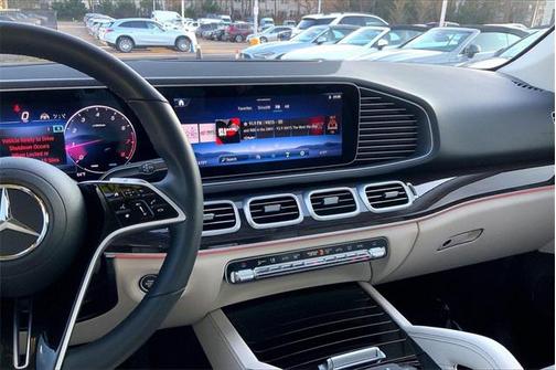 2024 Mercedes-Benz GLE 350 4MATIC