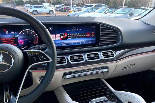 2024 Mercedes-Benz GLE 350 4MATIC