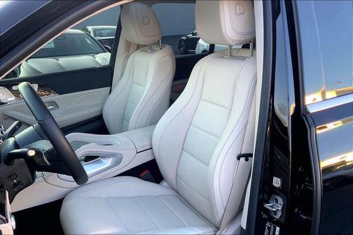 2024 Mercedes-Benz GLE 350 4MATIC