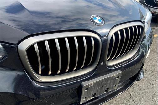 2020 BMW X3 M40i