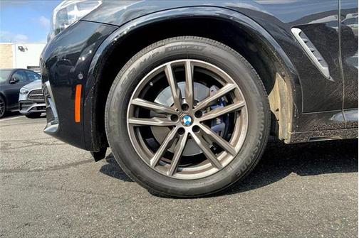 2020 BMW X3 M40i