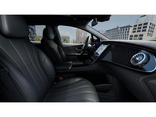2026 Mercedes-Benz EQE 320 320 SUV