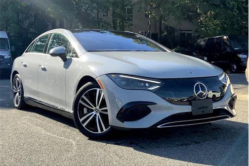 2023 Mercedes-Benz EQE 350 4MATIC+