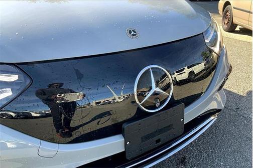 2023 Mercedes-Benz EQE 350 4MATIC+