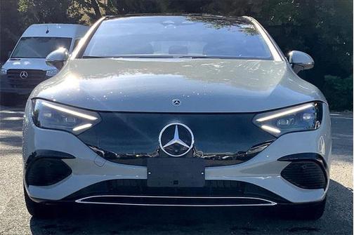 2023 Mercedes-Benz EQE 350 4MATIC+