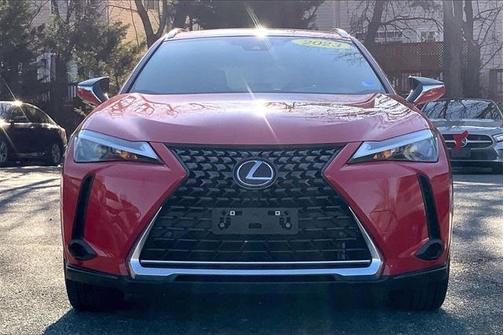 2023 Lexus UX 250h Base