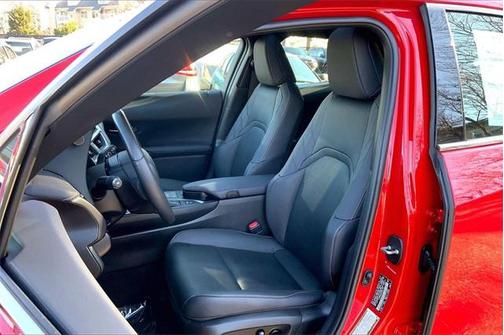 2023 Lexus UX 250h Base