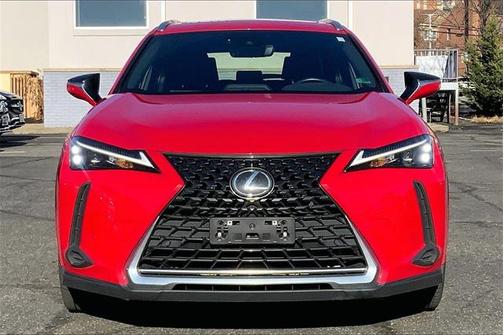 2023 Lexus UX 250h Base