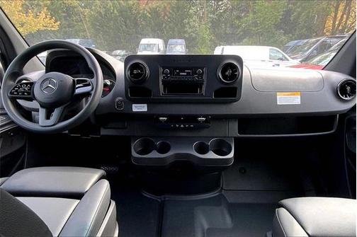 2024 Mercedes-Benz Sprinter 2500 High Roof