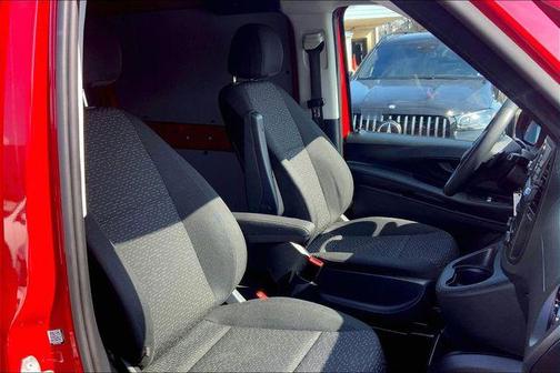 2023 Mercedes-Benz Metris Base