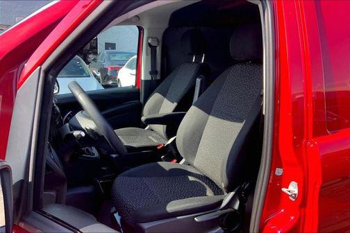 2023 Mercedes-Benz Metris Base