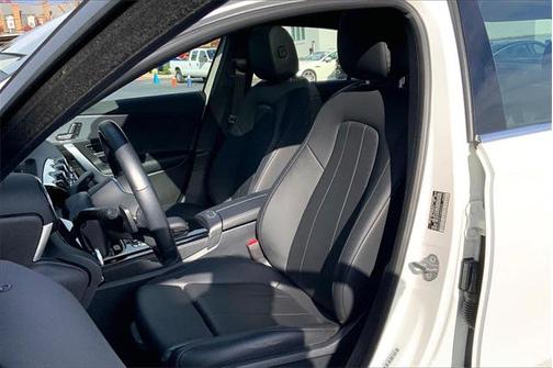 2019 Mercedes-Benz A-Class 4MATIC
