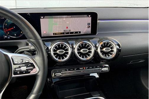 2019 Mercedes-Benz A-Class 4MATIC