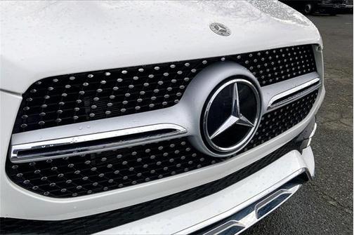 2023 Mercedes-Benz GLE 450 4MATIC