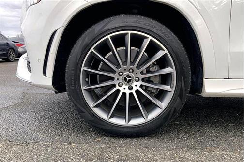 2023 Mercedes-Benz GLE 450 4MATIC