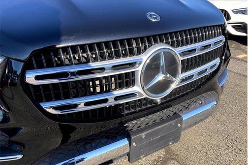 2024 Mercedes-Benz GLE 350 4MATIC