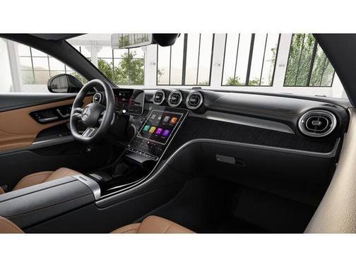 Graphite 2026 Mercedes-Benz CLE 450 4MATIC