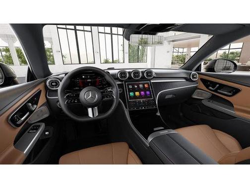 Graphite 2026 Mercedes-Benz CLE 450 4MATIC