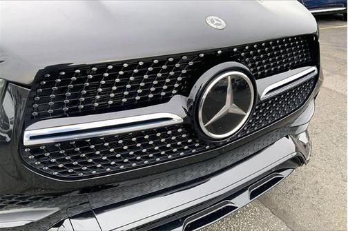 2022 Mercedes-Benz GLE 350 4MATIC