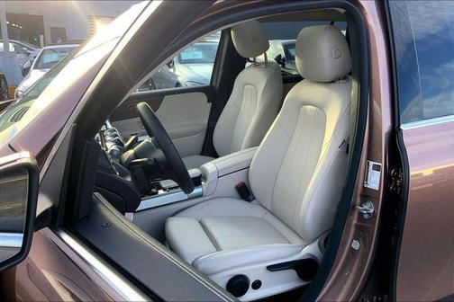 2022 Mercedes-Benz EQB 350 4MATIC