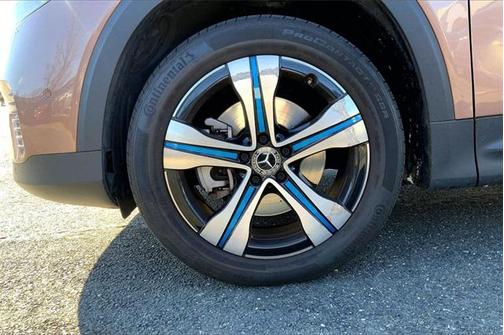 2022 Mercedes-Benz EQB 350 4MATIC