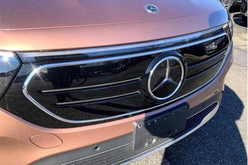 2022 Mercedes-Benz EQB 350 4MATIC