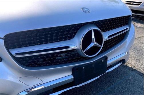 2017 Mercedes-Benz GLC 300 4MATIC Coupe