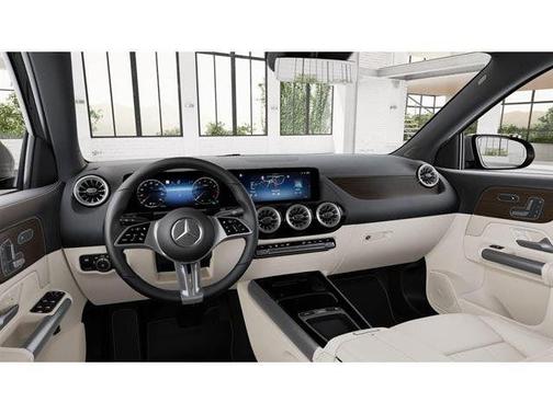 2026 Mercedes-Benz GLA 250 4MATIC