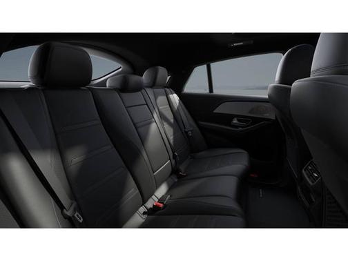 Obsidian 2027 Mercedes-Benz AMG GLE 53e 4MATIC+ Coupe