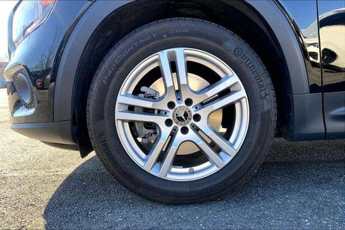 2021 Mercedes-Benz GLB 250 4MATIC