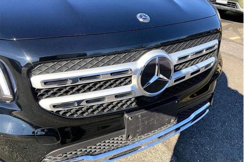 2021 Mercedes-Benz GLB 250 4MATIC