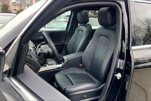 2021 Mercedes-Benz GLB 250 4MATIC