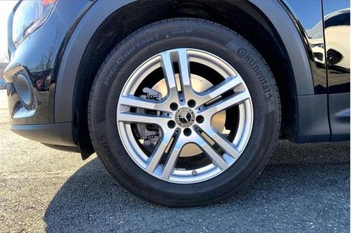 2021 Mercedes-Benz GLB 250 4MATIC