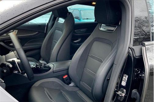 2022 Mercedes-Benz AMG GT 43 4-Door